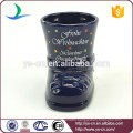 YScc0029-02 Ceramic Custom Embossed Mug For Boys In Christmas Holiday